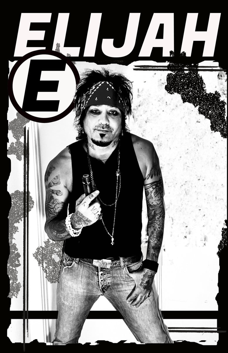 Elijah – Deadandburiedinc