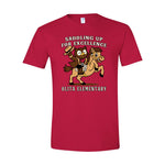 Olita Adult T-Shirt