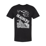 Headnoise- Alpha Omega Tee