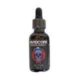 Hardcore Grooming- Beard Oil + Comb (Bundle)