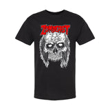 Zombeast - Old Skull Shirt