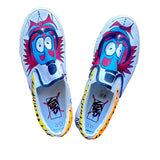 Holy Fire Ministries- Richie's Custom Vans