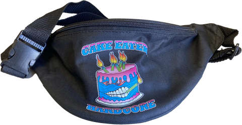 Cake Eater - Fanny Pack