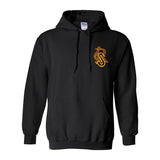 Rancho Band Hoodie