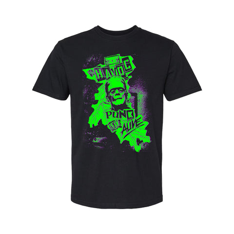 The Havoc - It's Alive Tee (PRESALE)