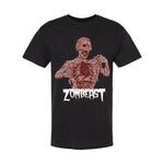 Zombeast - Zombie Shirt