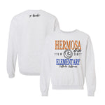 Hermosa Drive EST. Crewneck