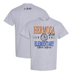 Hermosa Drive EST. Tshirt