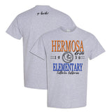 Hermosa Drive EST. Tshirt