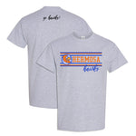 Hermosa Drive HAWKS Tshirt
