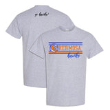 Hermosa Drive HAWKS Tshirt