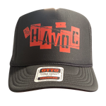 The Havoc - Trucker Hat