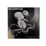 Headnoise- A Pound of the Eternal 12" Vinyl