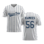 Hermosa Drive Baseball Jersey