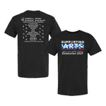 Supporting Arts Tee