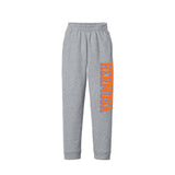 Hermosa Drive- HERMOSA Sweatpants (YOUTH)
