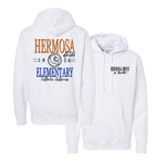 Hermosa Drive EST. Pullover Hood