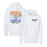 Hermosa Drive EST. Pullover Hood