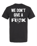 Dodgers 2024 Are We Live - Black Tee