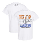 Hermosa Drive EST. Tshirt