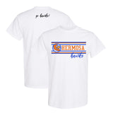 Hermosa Drive HAWKS Tshirt