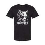 Zombeast - Wolfskin Killer Shirt