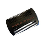 Hardcore Grooming- Strong Hold Pomade (HOLIDAY)