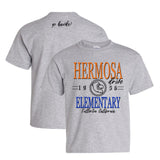 Youth Hermosa Drive EST. Tshirt