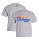 Youth Hermosa Drive HAWKS Tshirt