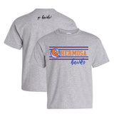 Youth Hermosa Drive HAWKS Tshirt