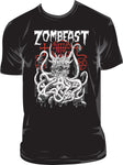 Zombeast - Cthulhu Shirt