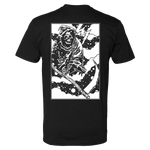 Black & White Co - Reaper Tee