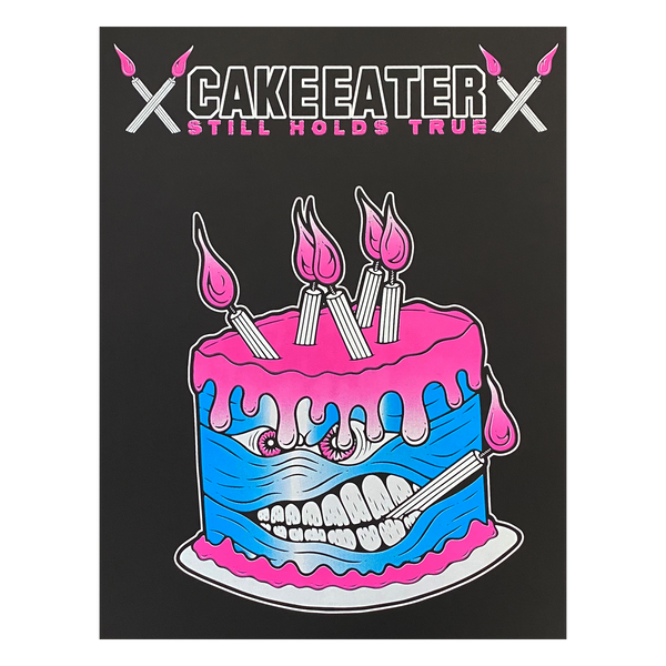 The Cake Eaters (podcast) - The Cake Eaters Pod | Listen Notes