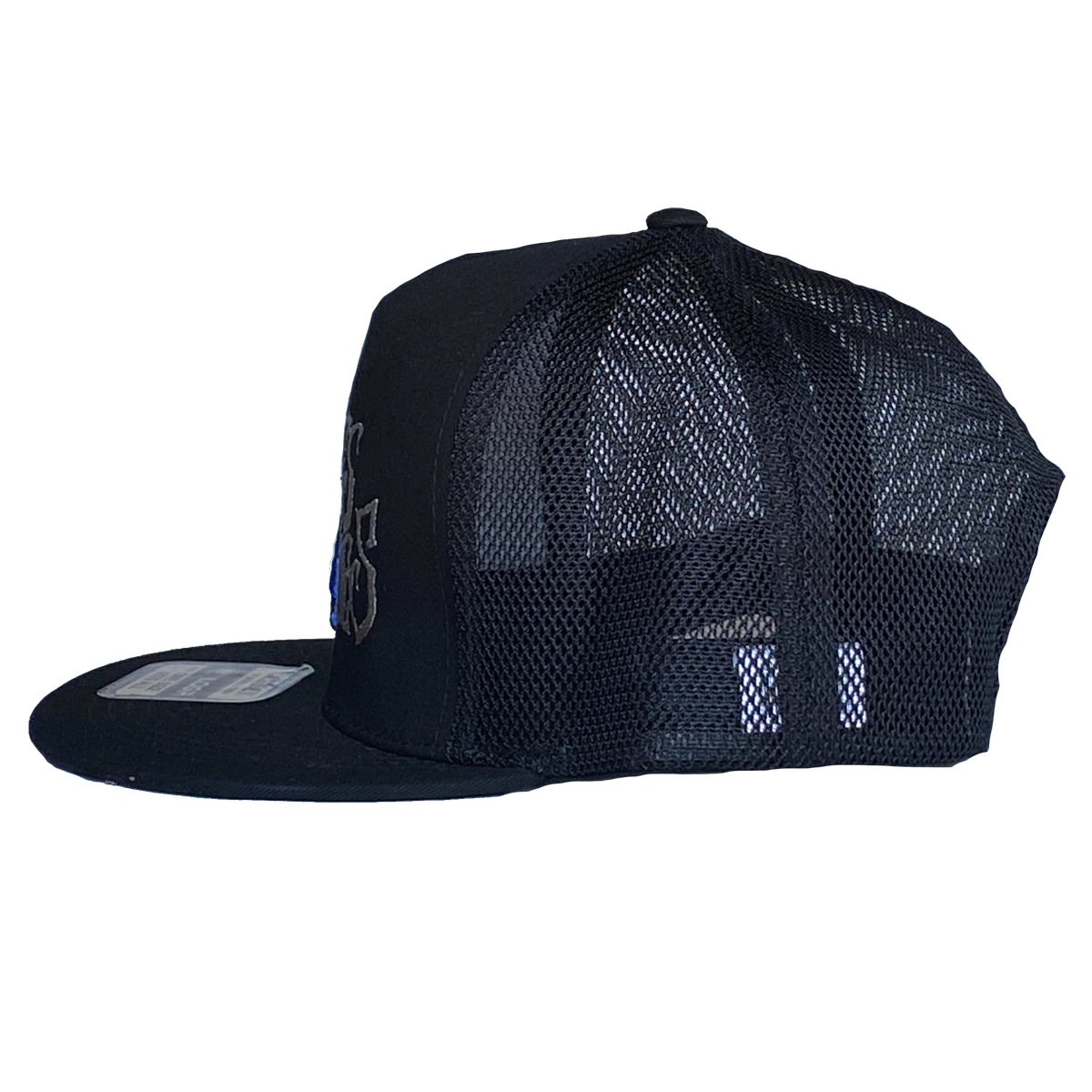 Spades and Blades LA Hat Deadandburiedinc