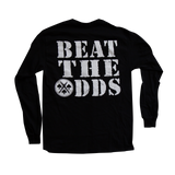 Spades and Blades - Beat the Odds Long Sleeve