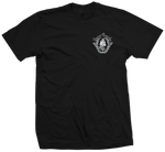 Dead and Buried - Ship Tee
