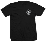 Dead and Buried - Ship Tee