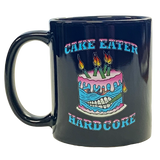 Cake Eater - Coffee Mug