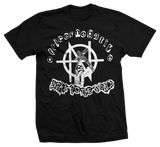 Officer Negative - Dead to the World Tee V.1